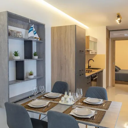 Вилла Vela Mala *