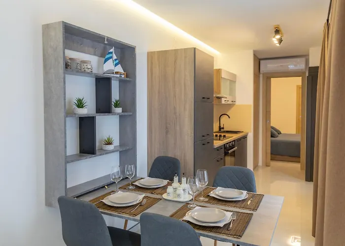 Вилла Vela Mala *