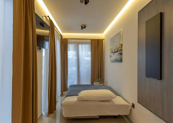 Vela Mala Вилла *