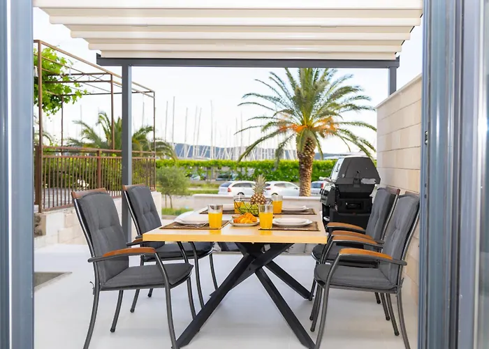 Vela Mala Вилла *